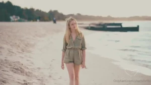 Here s the video version of that reminiscing the wet experience