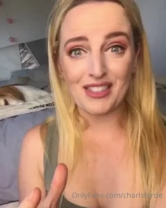 I m sorry i ve been a little shit lately i ll make it all up to you