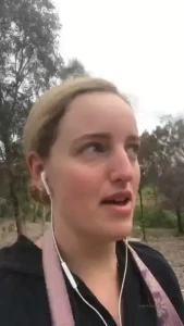 Guess who s not wearing undies today part 1