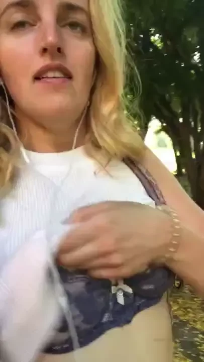 Someone walked around the corner just as i finished this 