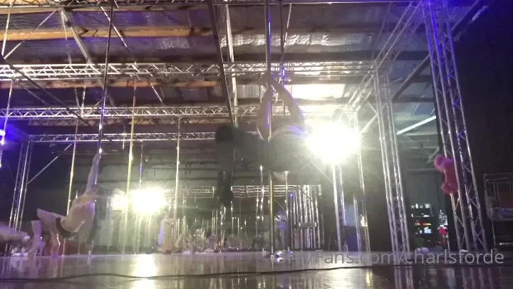 Dancy dance found this random freestyle today and was liiiiving for it 