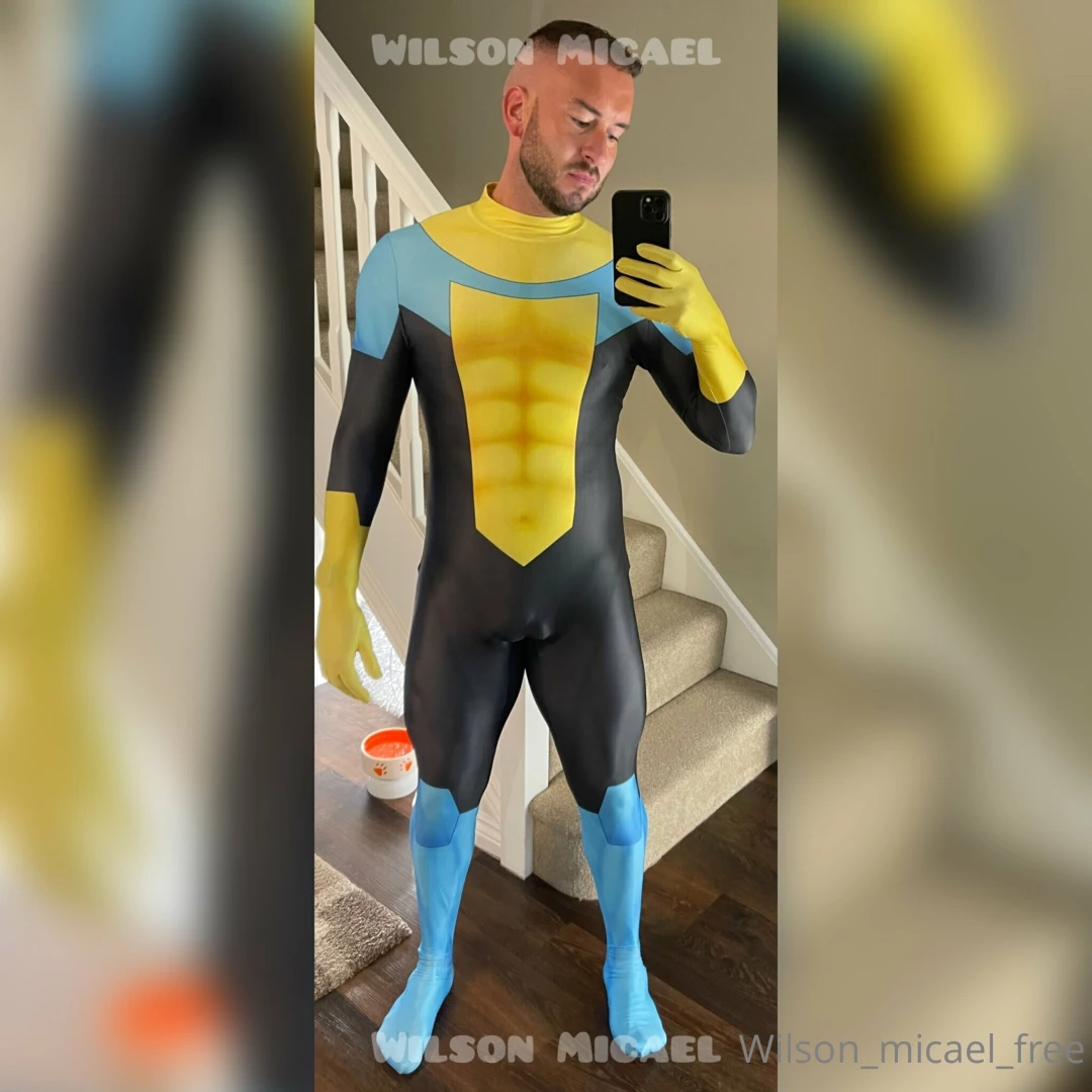 Super hero sunday sundayvibes 