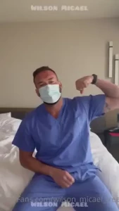 Who s ready for their rectal exam