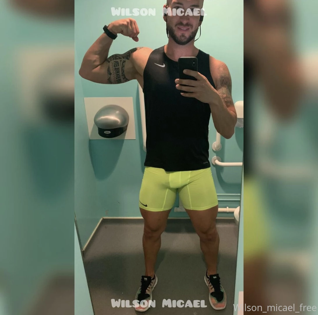 Happy flex friday part 8 