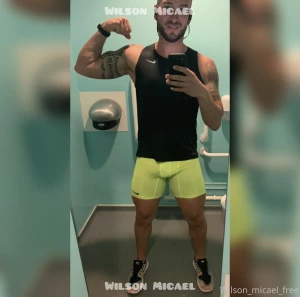 Happy flex friday part 8
