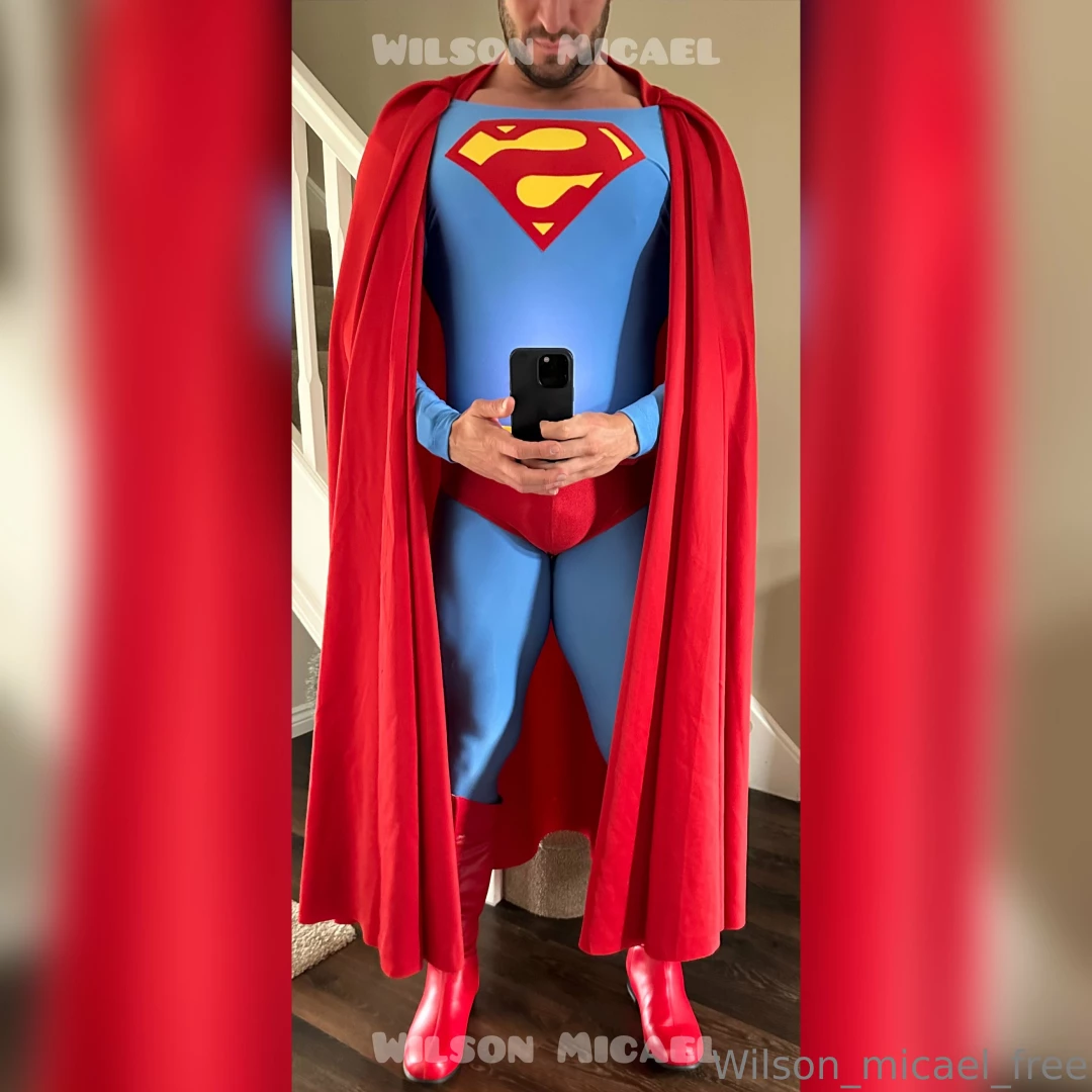 Happy super hero sunday part 4 
