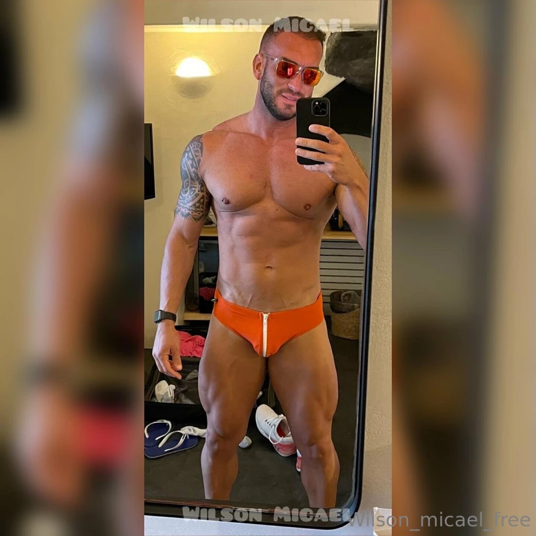 New bikini from darkroombrand 