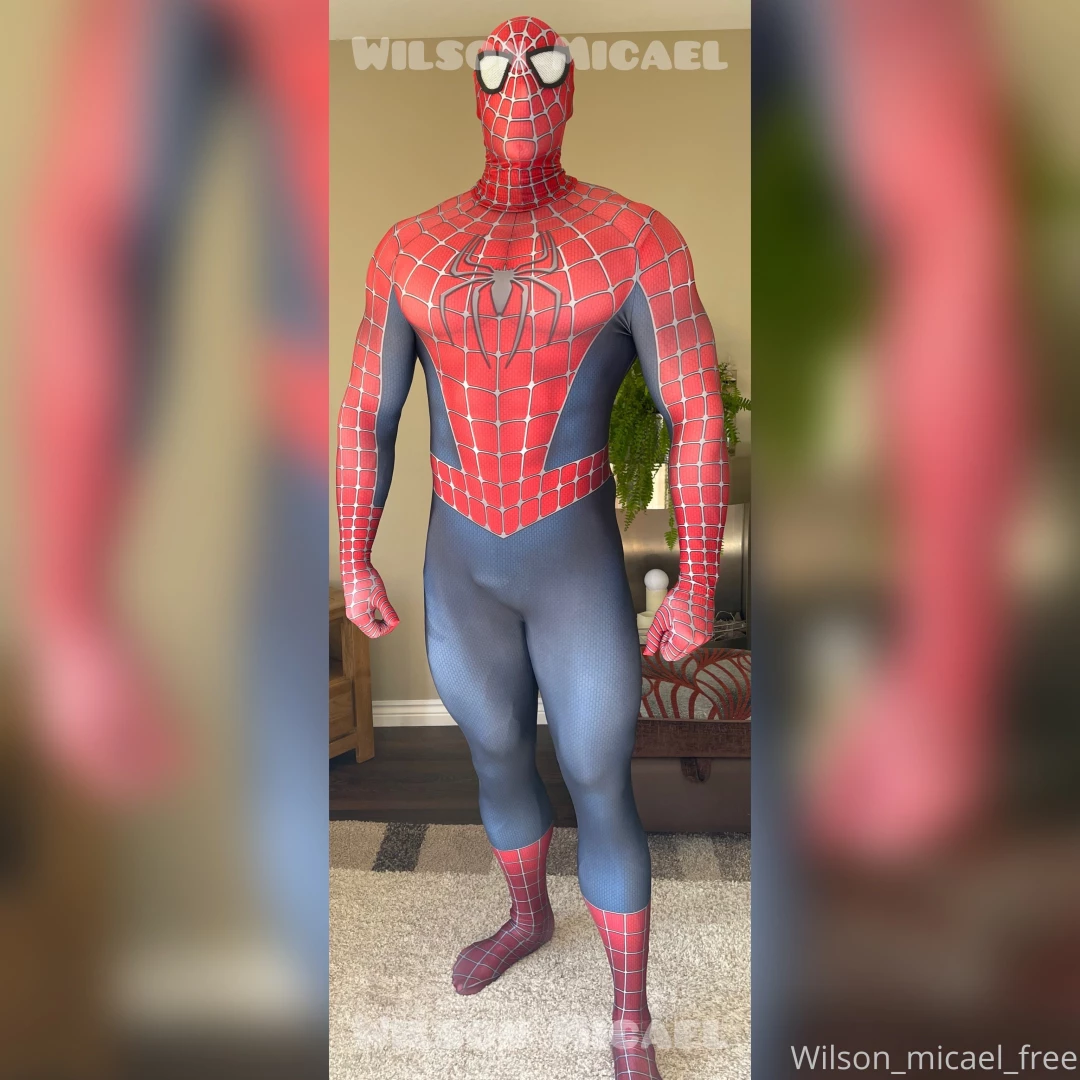 Happy superhero sunday 