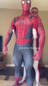 Spiderman multiverse