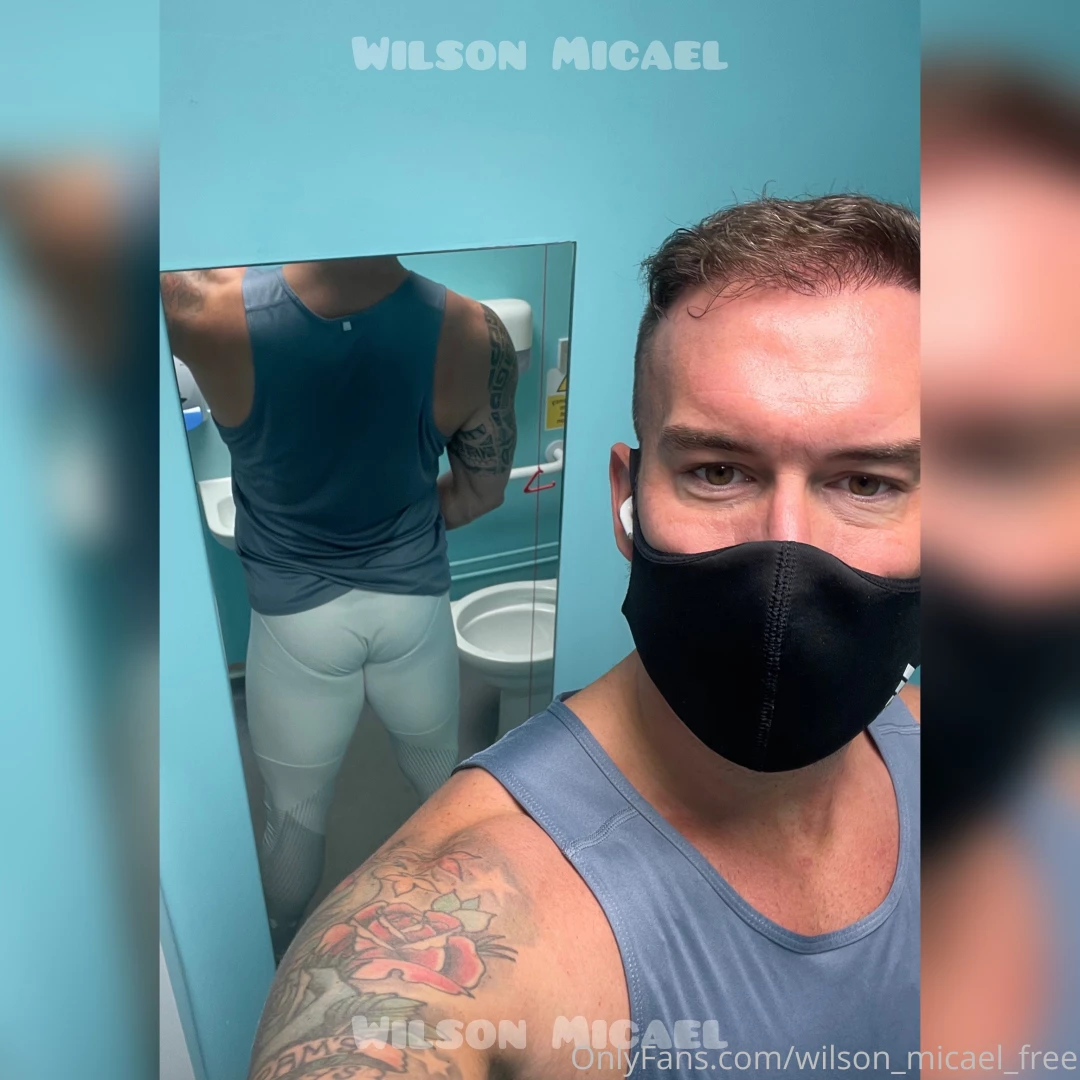 Shower time part 721 