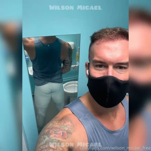 Shower time part 721