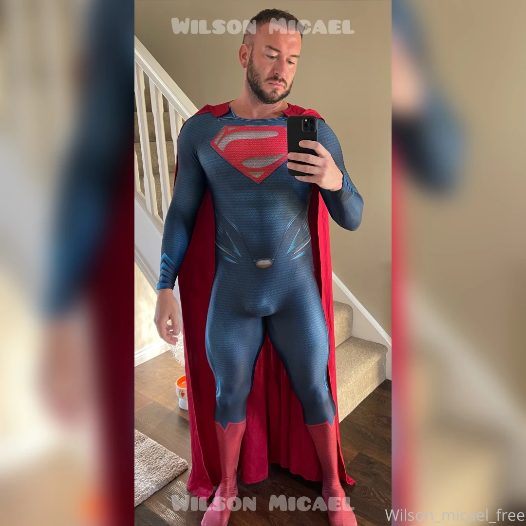 Wilson-micael-free part 8 