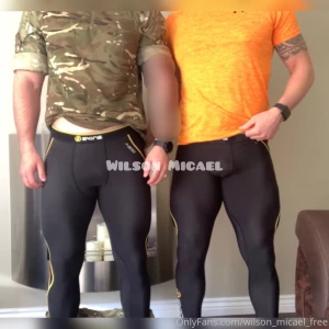 Wilson-micael-free part 12