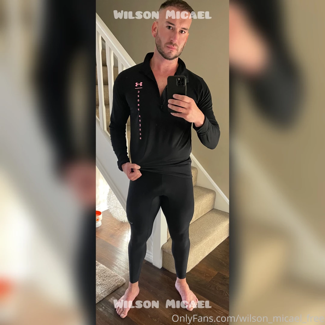 Wilson-micael-free part 19 