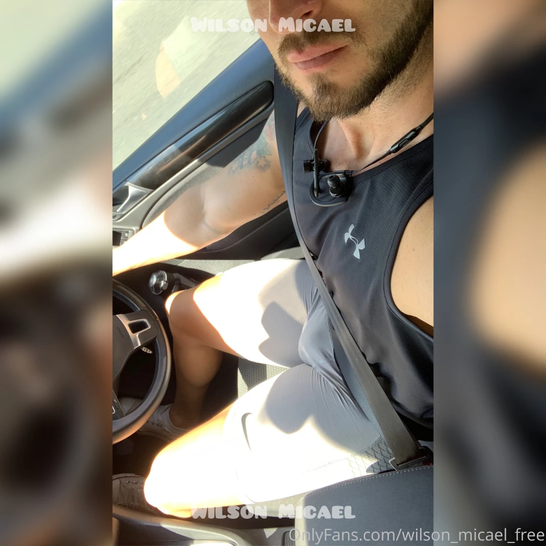 Wilson-micael-free part 13 