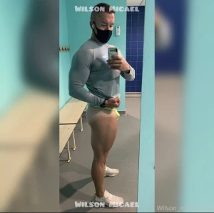 Happy flex friday part 7