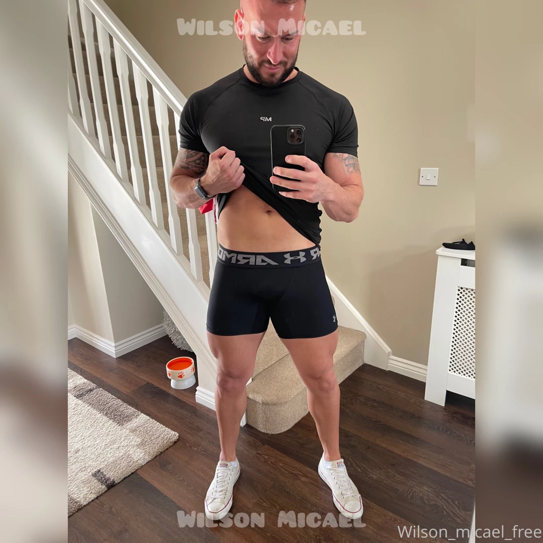 Who likes short shorts we like short shorts 