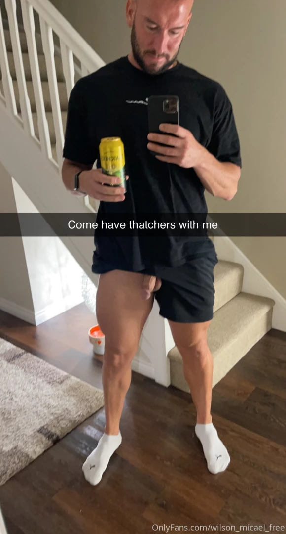 Wilson-micael-free part 11 