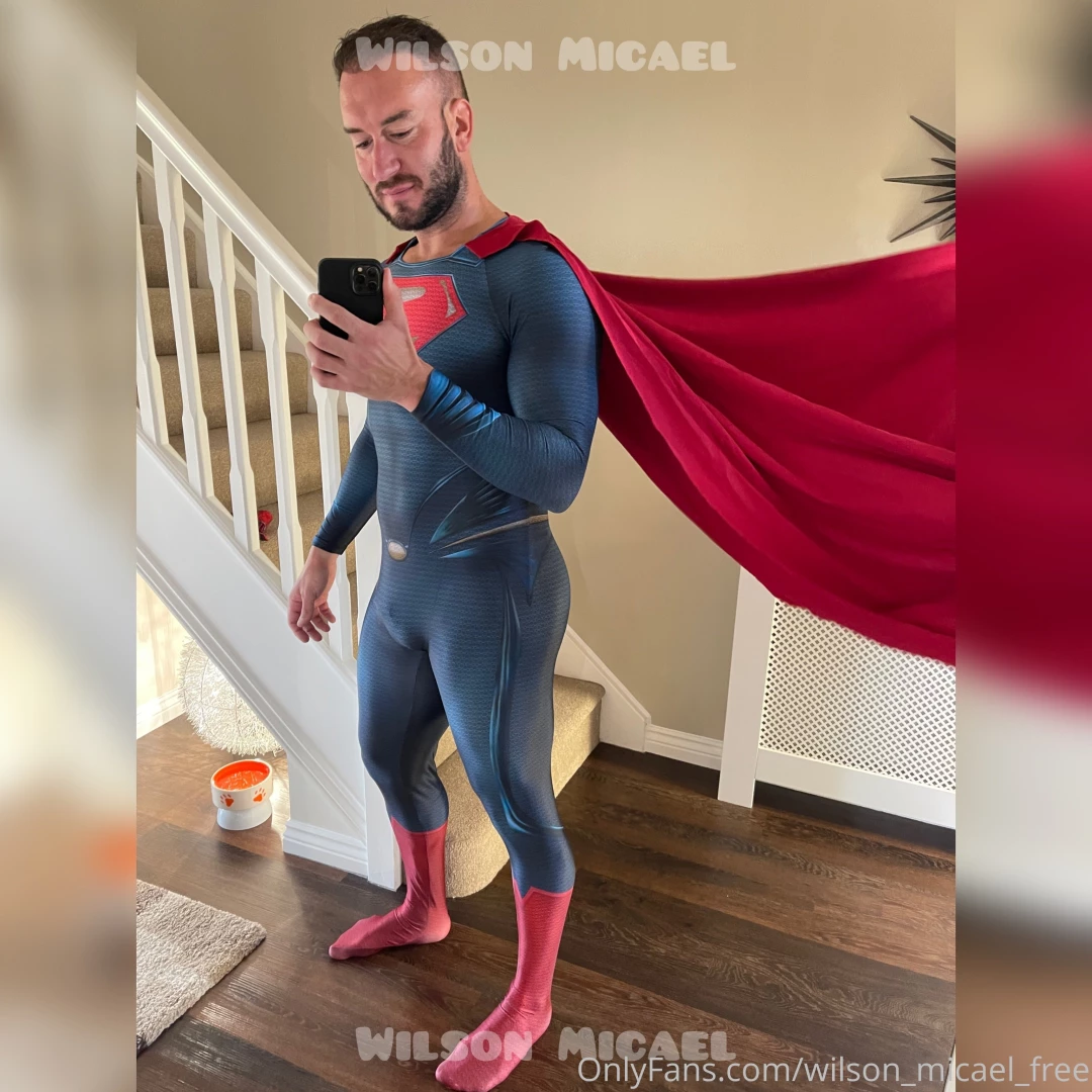 Happy super hero sunday part 8 