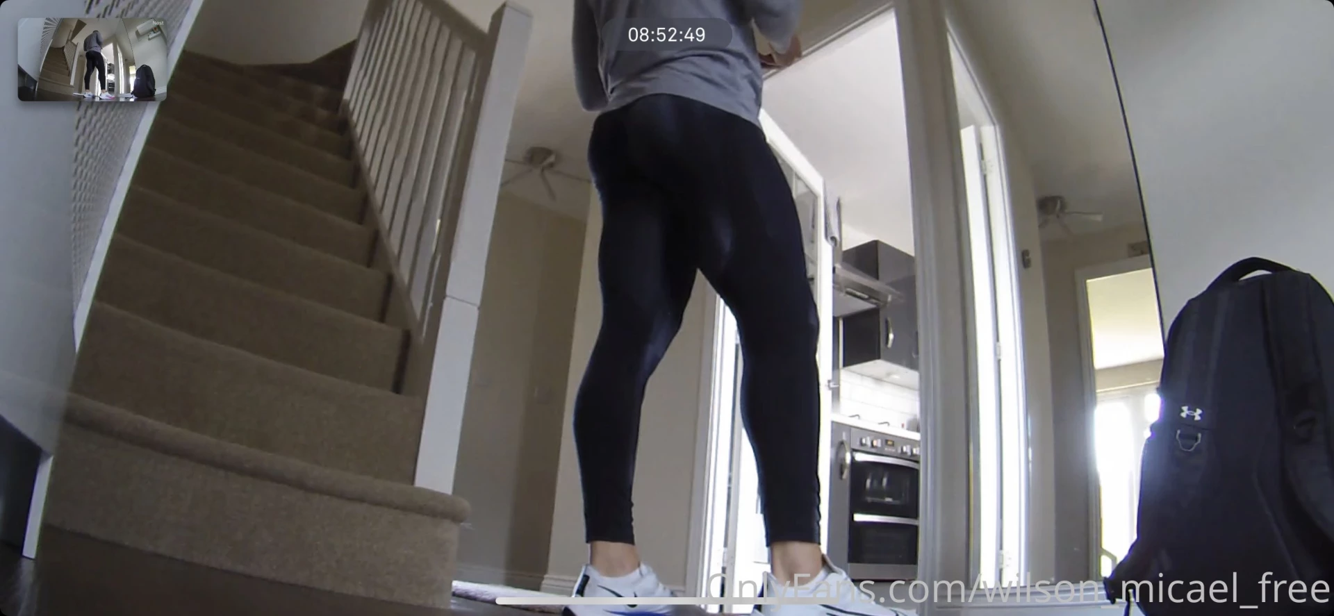 Wilson-micael-free part 20 