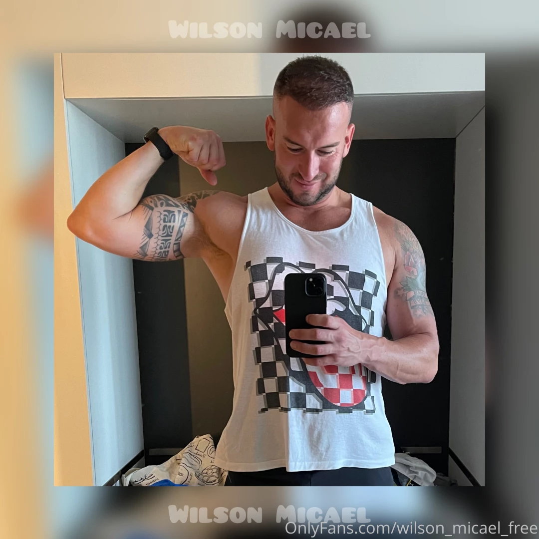 Wilson-micael-free part 9 