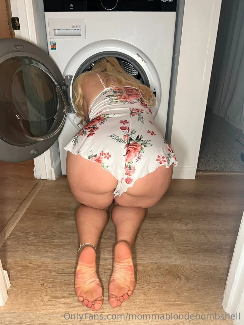 Just tending my house duties can i tend yours 