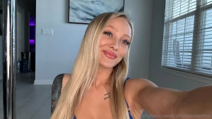 Just an innocent unfiltered selfie for u