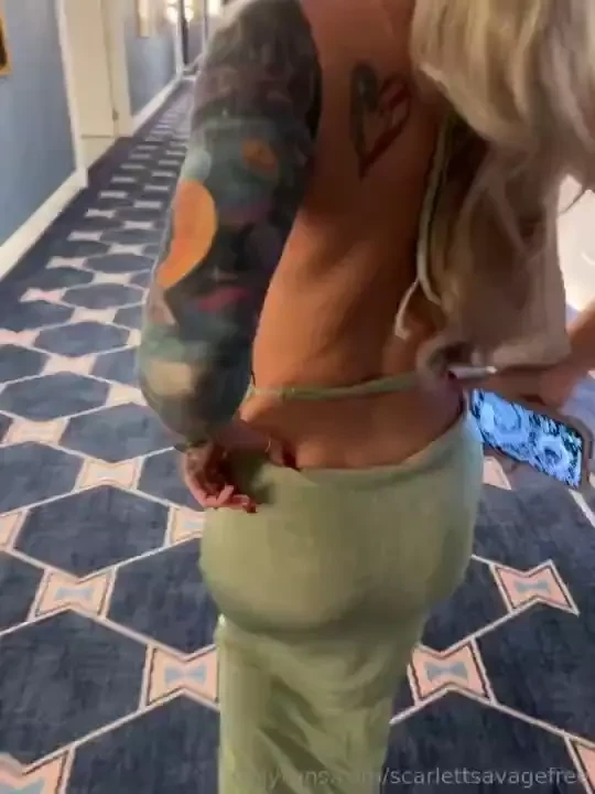 Can i wear this on our date part 10 