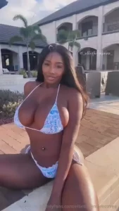 This is an only fans exclusive don t my tits look deliciously tempting