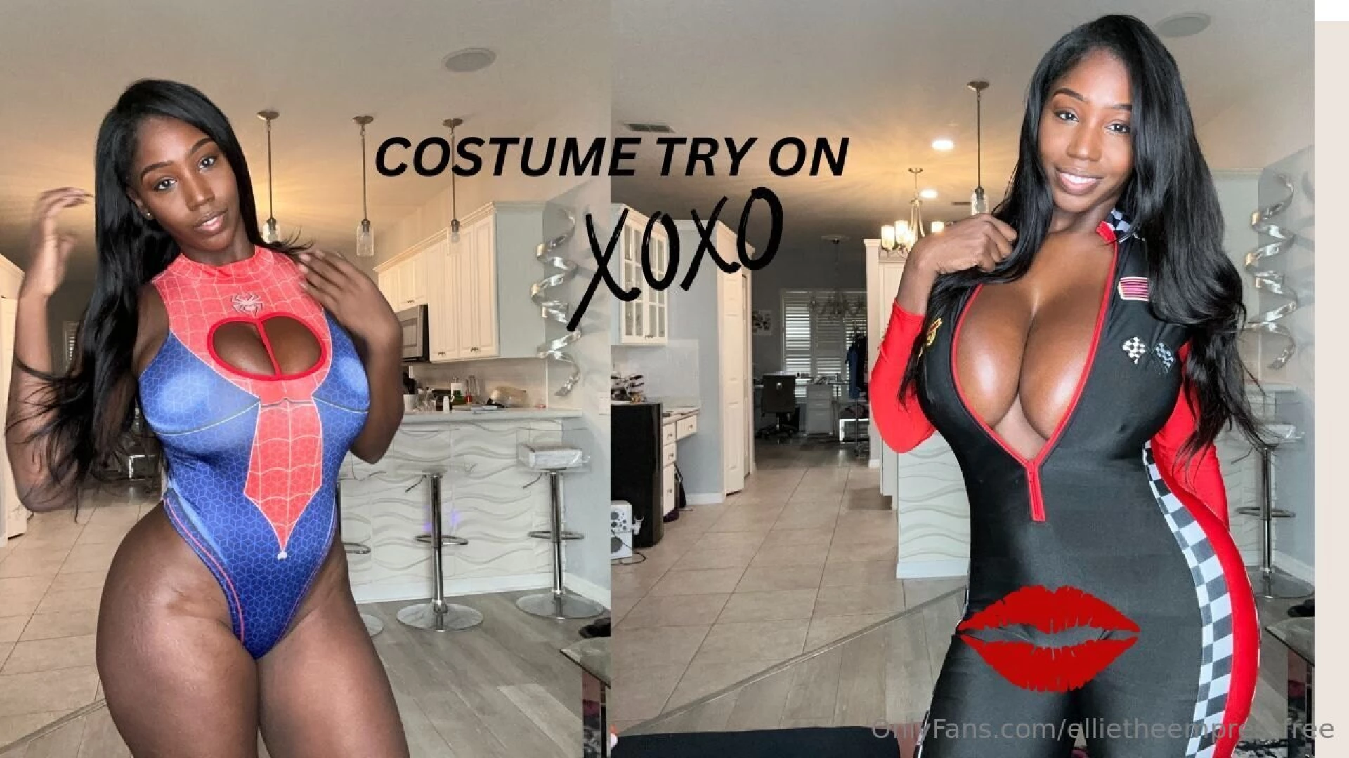 Have you seen this latest try on haul i m giving you a better view of 