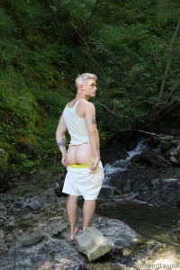 Il fallait se rafra chir un peu