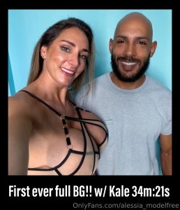 Early christmas catch my full bg video with triplexkale at a reduced