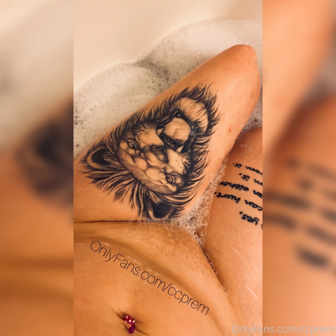 Are you as obsessed with my tattoos as i am 