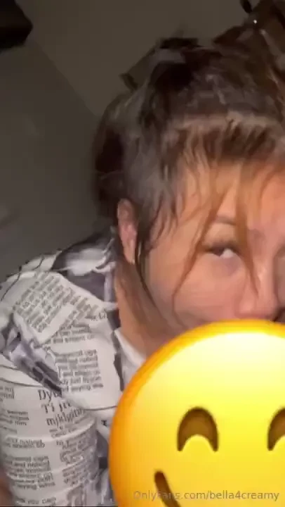 Swallowed his whole nut posted on my uncensored part 1 