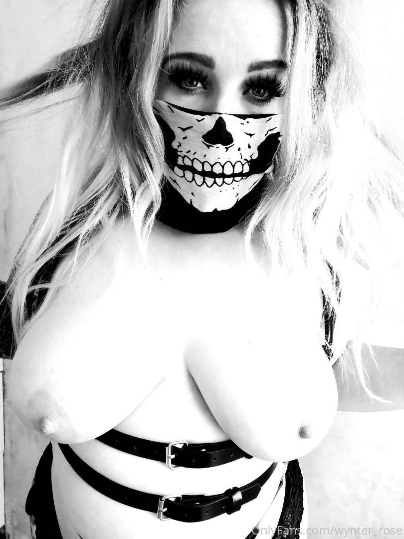 Sweet dream or a beautiful nightmare part 2 