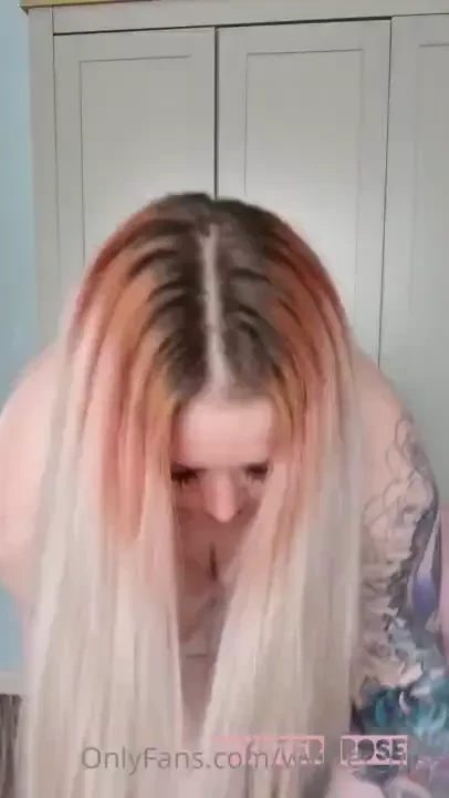 It s unusual to watch me putting clothes on i thought you d like to 