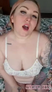 Fat barbie sex doll - ready to be used and here to please you i hope