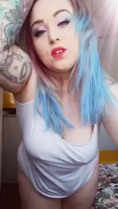 This is me at my most happiest and what i think is my sexiest