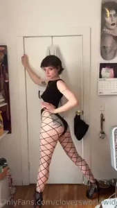 Would you believe i fell earlier lolz