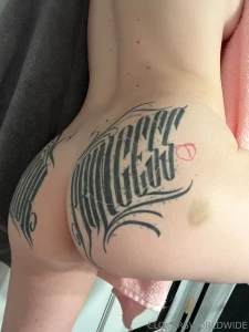 Cloudy with a chance of ass part 2