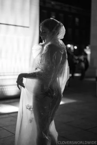 Im gonna try to get back into a little fashion modeling part 1