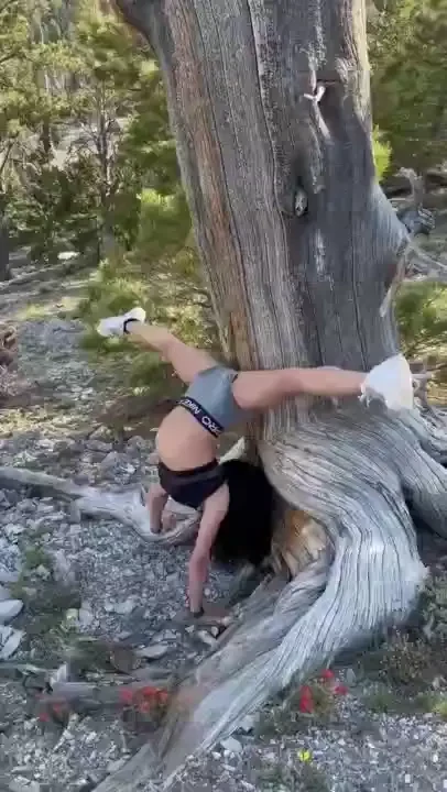 Hiking is my love language part 1 