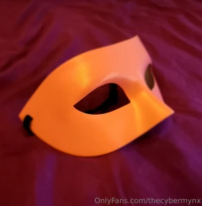 Don t forget honeys - the mask comes off this sunday december 1st on