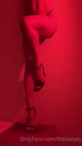 Clips drenched in red sent this to your messages the other day but part 2