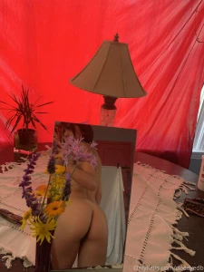 Just an object on the table