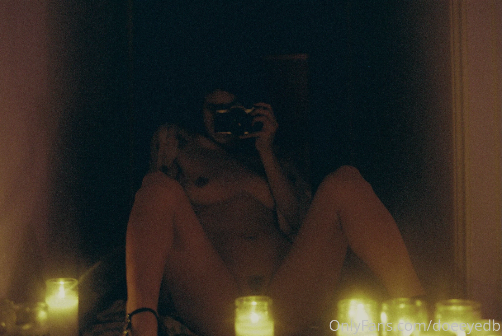 Some self photographs part 2 