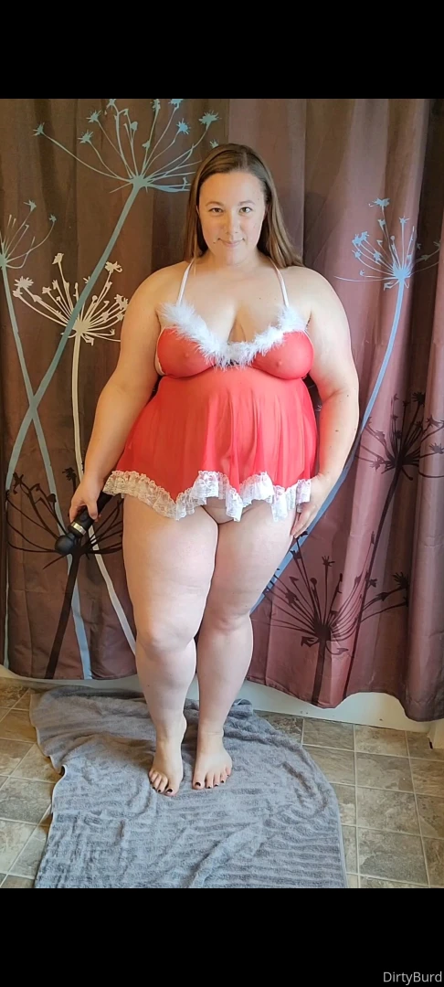 Merry christmas i want to be santa s squirting slut of the year fuck 