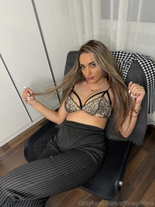 Cutiepiemia part 4