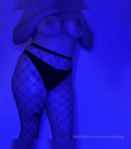 Misscordeliavip1 part 225