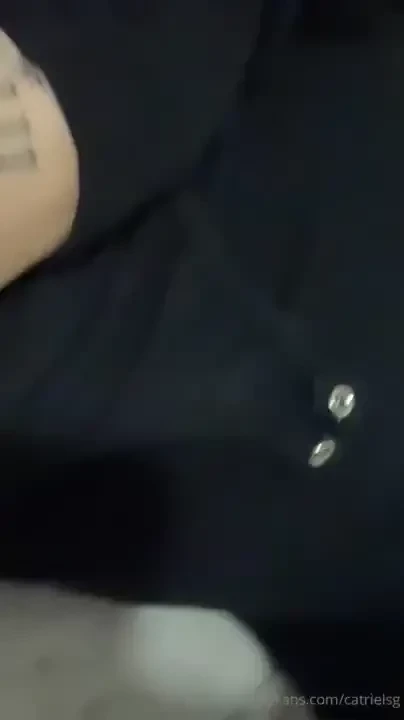 Uy te gusta pinki y mojada part 1 